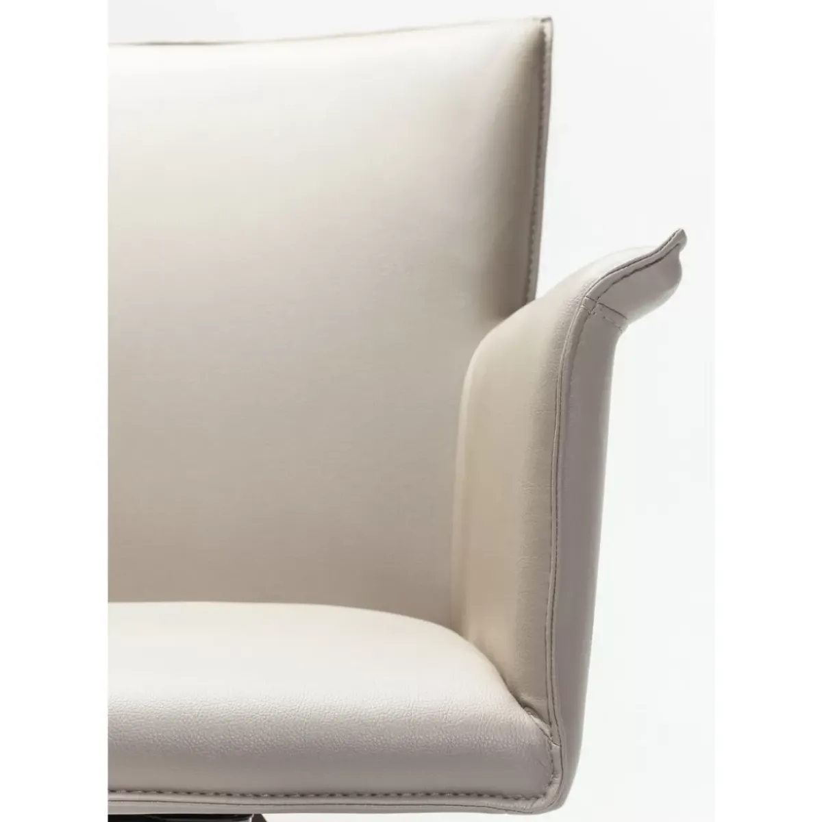 KARE Design Drehstuhl Foxy- Stühle