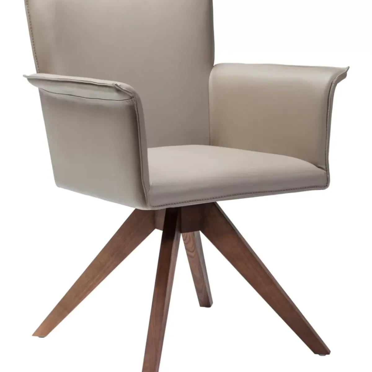 KARE Design Drehstuhl Foxy- Stühle