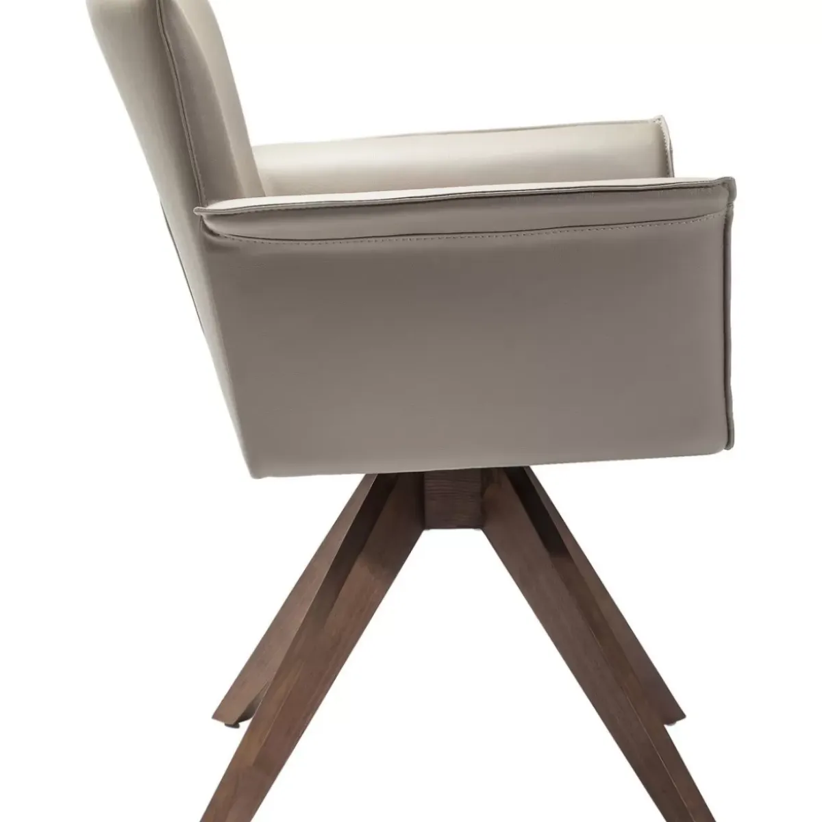 KARE Design Drehstuhl Foxy- Stühle