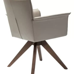 KARE Design Drehstuhl Foxy- Stühle