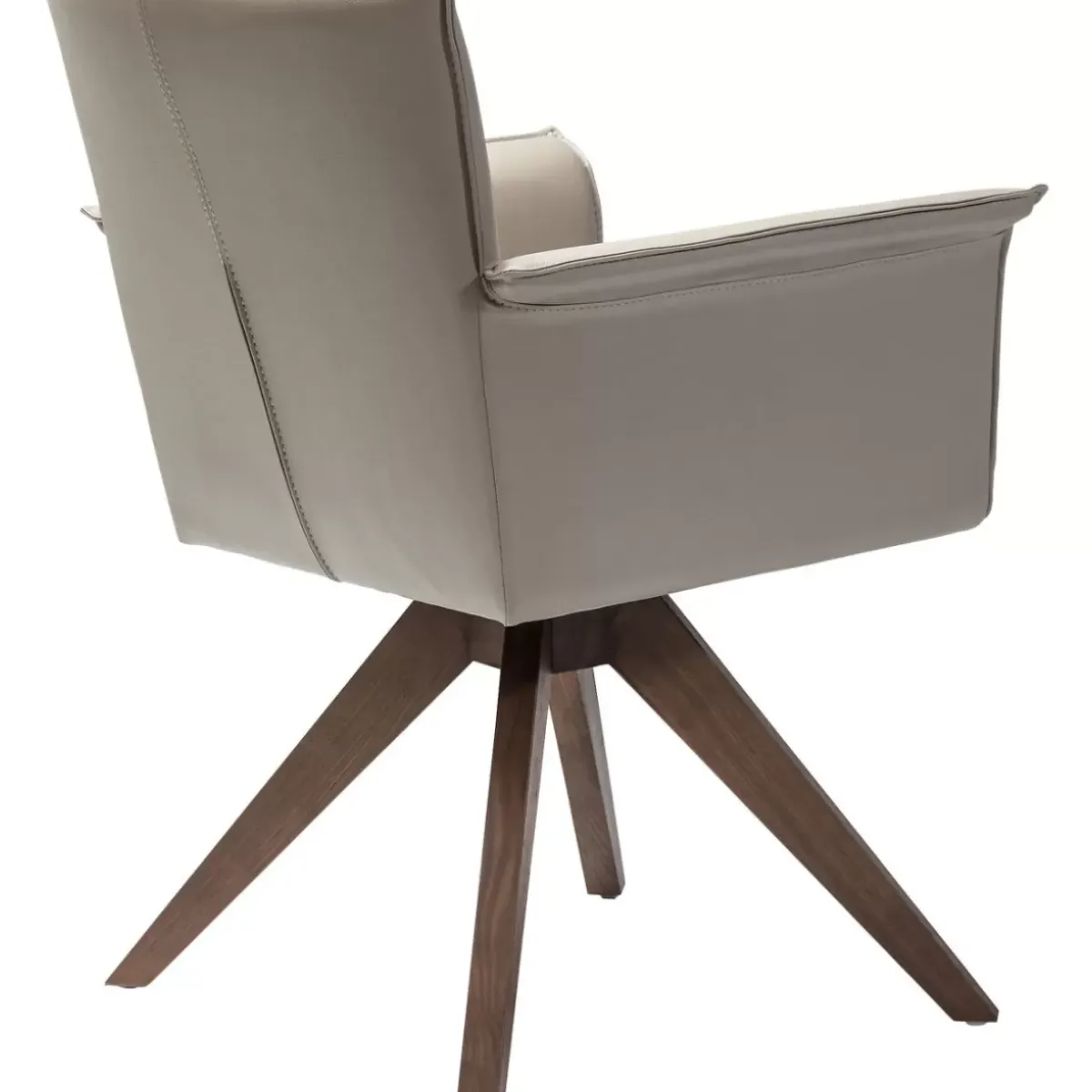 KARE Design Drehstuhl Foxy- Stühle