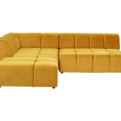 KARE Design Ecksofa Belami Amber Links- Sofas & Couches