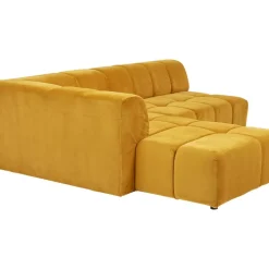 KARE Design Ecksofa Belami Amber Links- Sofas & Couches