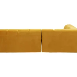 KARE Design Ecksofa Belami Amber Links- Sofas & Couches