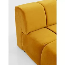 KARE Design Ecksofa Belami Amber Rechts- Sofas & Couches