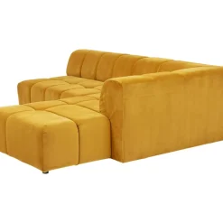 KARE Design Ecksofa Belami Amber Rechts- Sofas & Couches