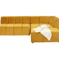 KARE Design Ecksofa Belami Amber Rechts- Sofas & Couches