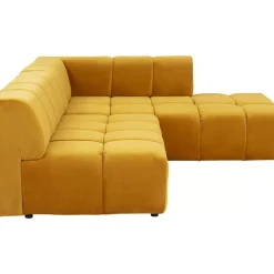 KARE Design Ecksofa Belami Amber Rechts- Sofas & Couches