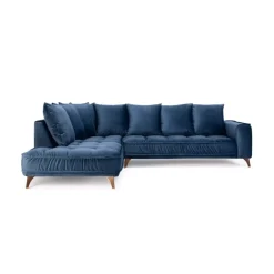 KARE Design Ecksofa Benita Set 1 Left- Sofas & Couches