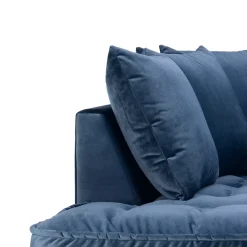 KARE Design Ecksofa Benita Set 1 Left- Sofas & Couches