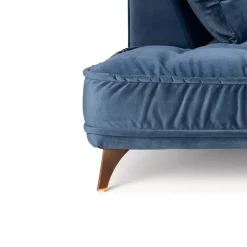 KARE Design Ecksofa Benita Set 1 Left- Sofas & Couches