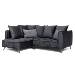 KARE Design Ecksofa Benita Set 12 Left- Sofas & Couches