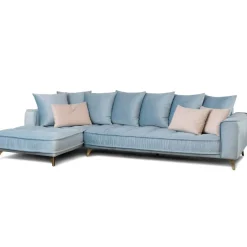 KARE Design Ecksofa Benita Set 9 Left- Sofas & Couches