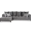 KARE Design Ecksofa Benita Set 5 Left- Sofas & Couches