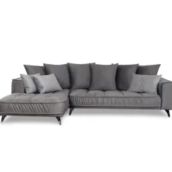 KARE Design Ecksofa Benita Set 5 Left- Sofas & Couches