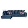KARE Design Ecksofa Benita Set 3 Left- Sofas & Couches