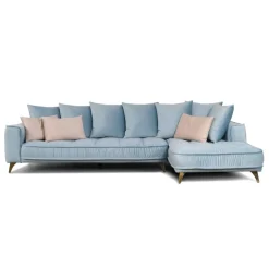 KARE Design Ecksofa Benita Set 9 Right- Sofas & Couches
