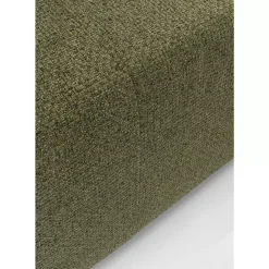 KARE Design Ecksofa Infinity Dolce Grun Rechts- Sofas & Couches