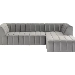 KARE Design Ecksofa Jessy Titan Rechts- Sofas & Couches