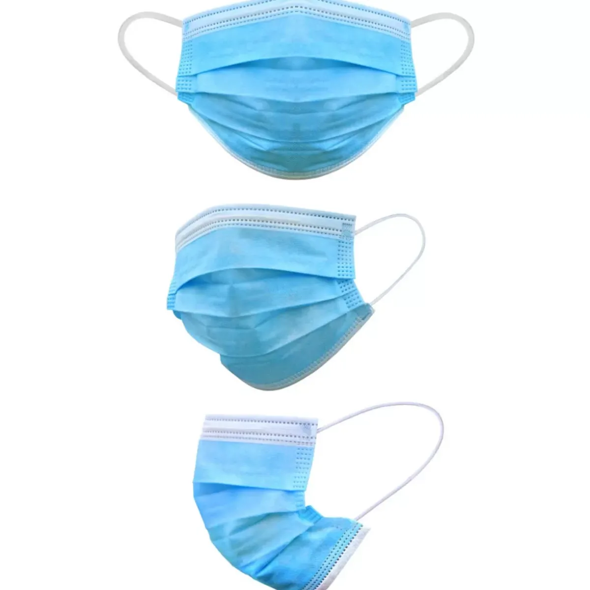 KARE Design 50Er Mund-Nasen-Bedeckung Einweg- Sonstiges & Zubehör Accessoires