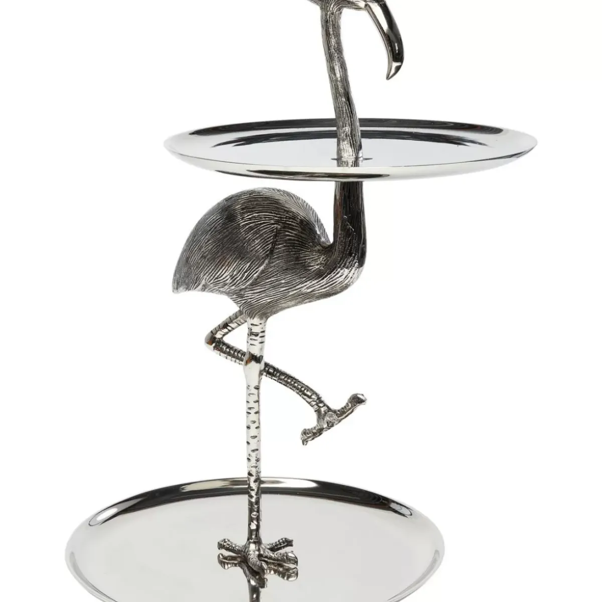 KARE Design Etagere Flamingo- Geschirr & Tischaccessoires