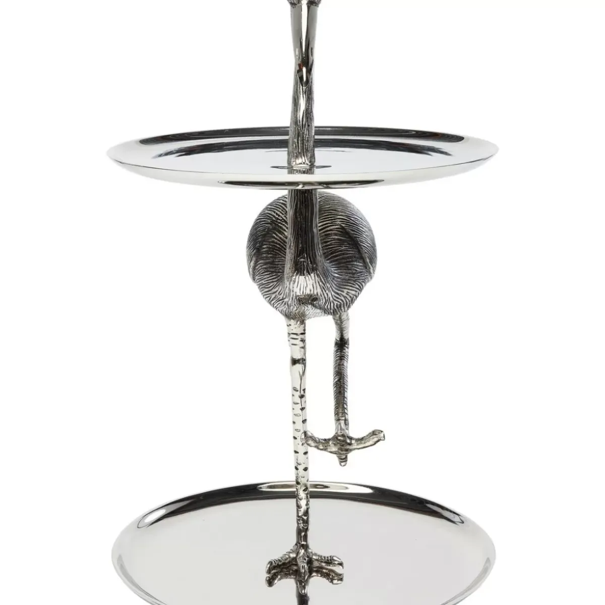 KARE Design Etagere Flamingo- Geschirr & Tischaccessoires