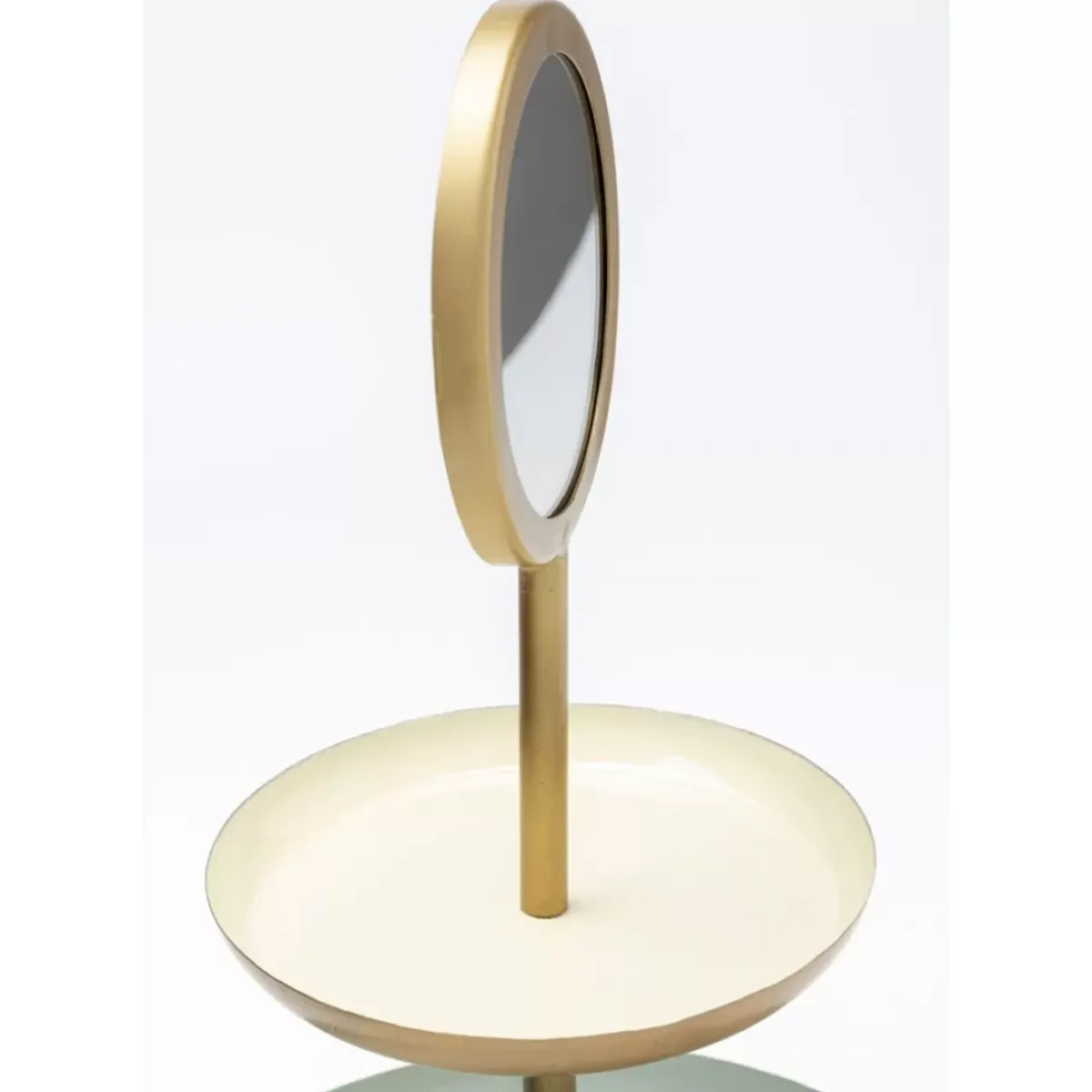 KARE Design Etagere Happy Day 51Cm- Geschirr & Tischaccessoires