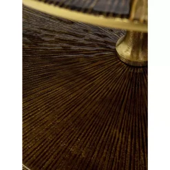 KARE Design Etagere Lovely Brass 56Cm- Geschirr & Tischaccessoires