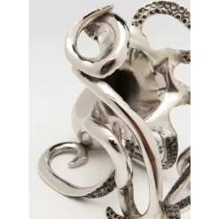 KARE Design Flaschenhalter Octopus- Geschirr & Tischaccessoires