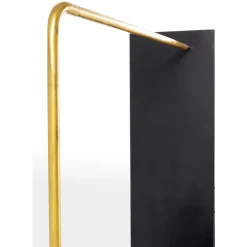 KARE Design Garderobenschrank La Gomera 170X180Cm- Kleinmöbel & Sonstiges