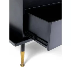 KARE Design Garderobenschrank La Gomera 170X180Cm- Kleinmöbel & Sonstiges