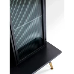 KARE Design Garderobenschrank La Gomera 170X180Cm- Kleinmöbel & Sonstiges