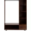 KARE Design Garderobenschrank Ravello 185X120- Kleinmöbel & Sonstiges