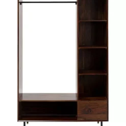 KARE Design Garderobenschrank Ravello 185X120- Kleinmöbel & Sonstiges