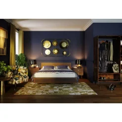 KARE Design Garderobenschrank Ravello 185X120- Kleinmöbel & Sonstiges