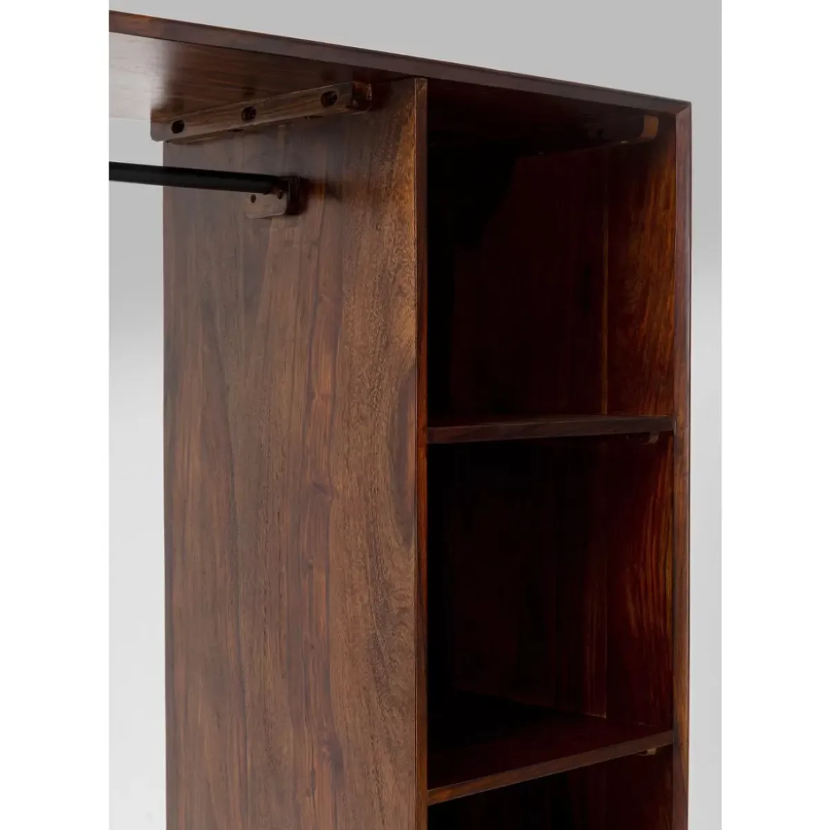 KARE Design Garderobenschrank Ravello 185X120- Kleinmöbel & Sonstiges
