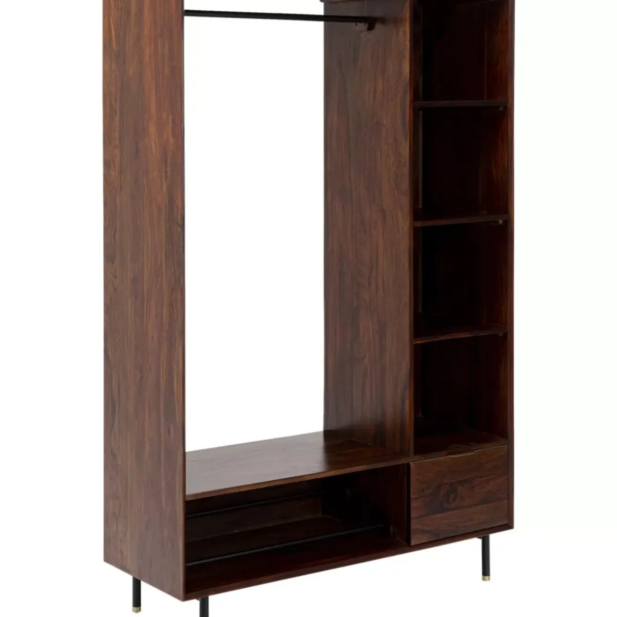 KARE Design Garderobenschrank Ravello 185X120- Kleinmöbel & Sonstiges