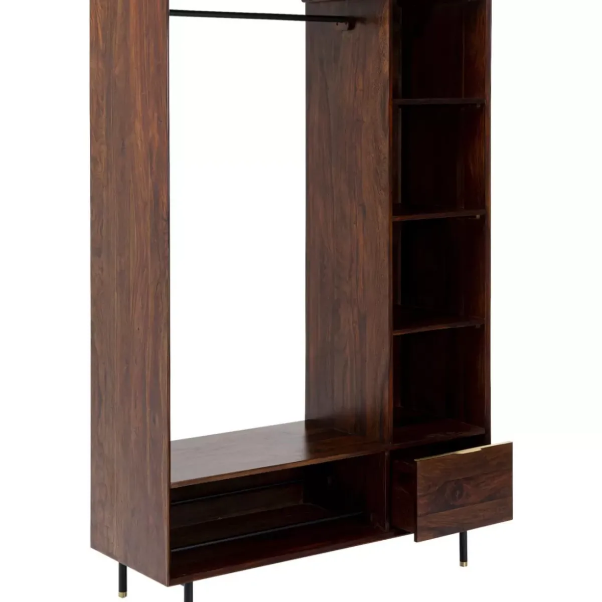 KARE Design Garderobenschrank Ravello 185X120- Kleinmöbel & Sonstiges