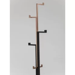 KARE Design Garderobenstander Casino Copper- Kleinmöbel & Sonstiges