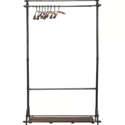 KARE Design Garderobenstander Cosmopolitan (13-Tlg)- Kleinmöbel & Sonstiges