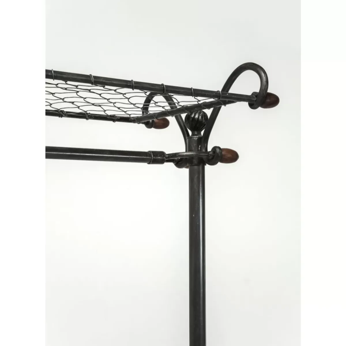 KARE Design Garderobenstander Cosmopolitan (13-Tlg)- Kleinmöbel & Sonstiges