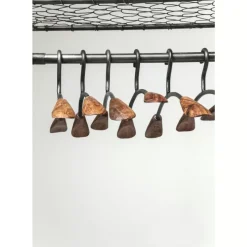 KARE Design Garderobenstander Cosmopolitan (13-Tlg)- Kleinmöbel & Sonstiges