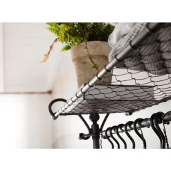 KARE Design Garderobenstander Cosmopolitan (13-Tlg)- Kleinmöbel & Sonstiges