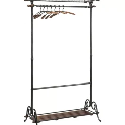 KARE Design Garderobenstander Cosmopolitan (13-Tlg)- Kleinmöbel & Sonstiges