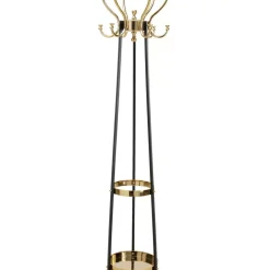 KARE Design Garderobenstander Luna 166Cm- Kleinmöbel & Sonstiges