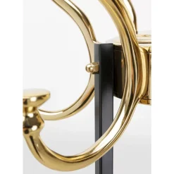 KARE Design Garderobenstander Luna 166Cm- Kleinmöbel & Sonstiges