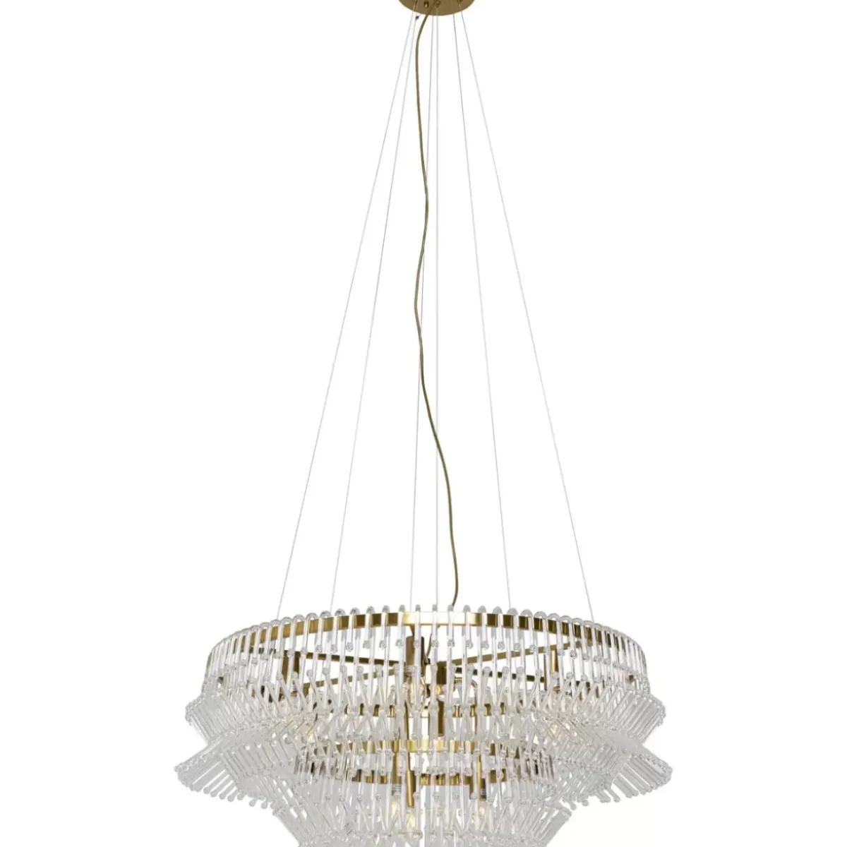 KARE Design Hangeleuchte Adele- Hängeleuchten