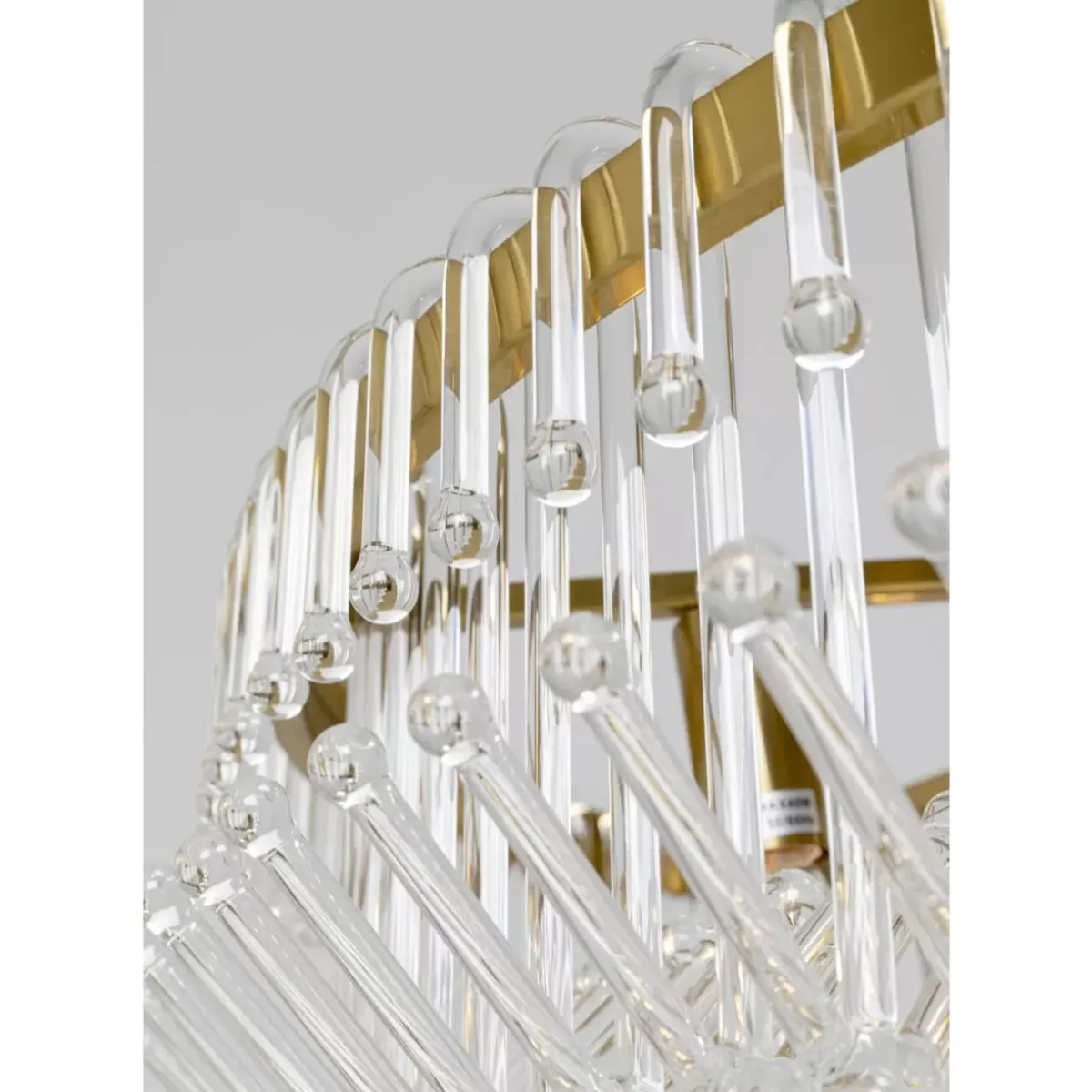 KARE Design Hangeleuchte Adele- Hängeleuchten