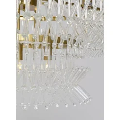 KARE Design Hangeleuchte Adele- Hängeleuchten