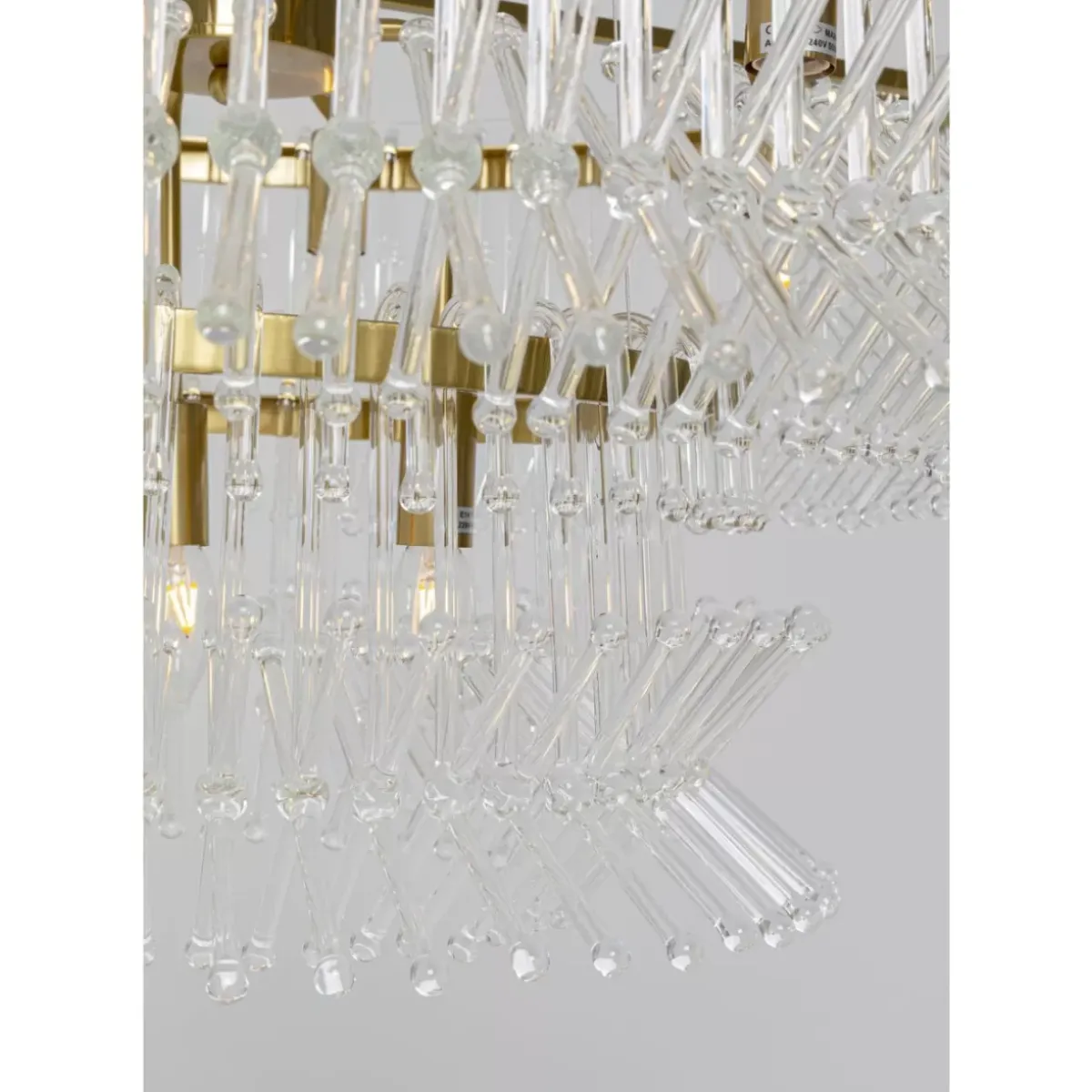 KARE Design Hangeleuchte Adele- Hängeleuchten